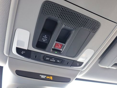 New 2026 Acura ADX AWD image 24