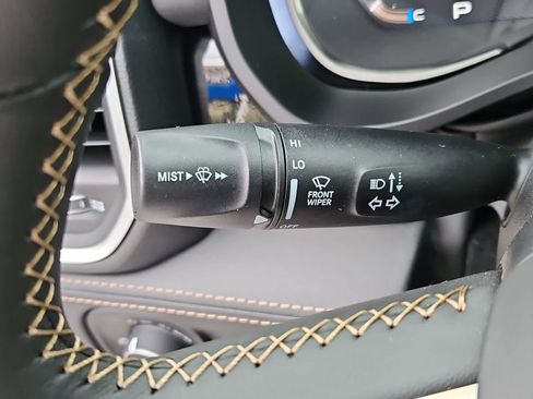 New 2026 RAM 1500 Tungsten w/ Off Road Group image 25