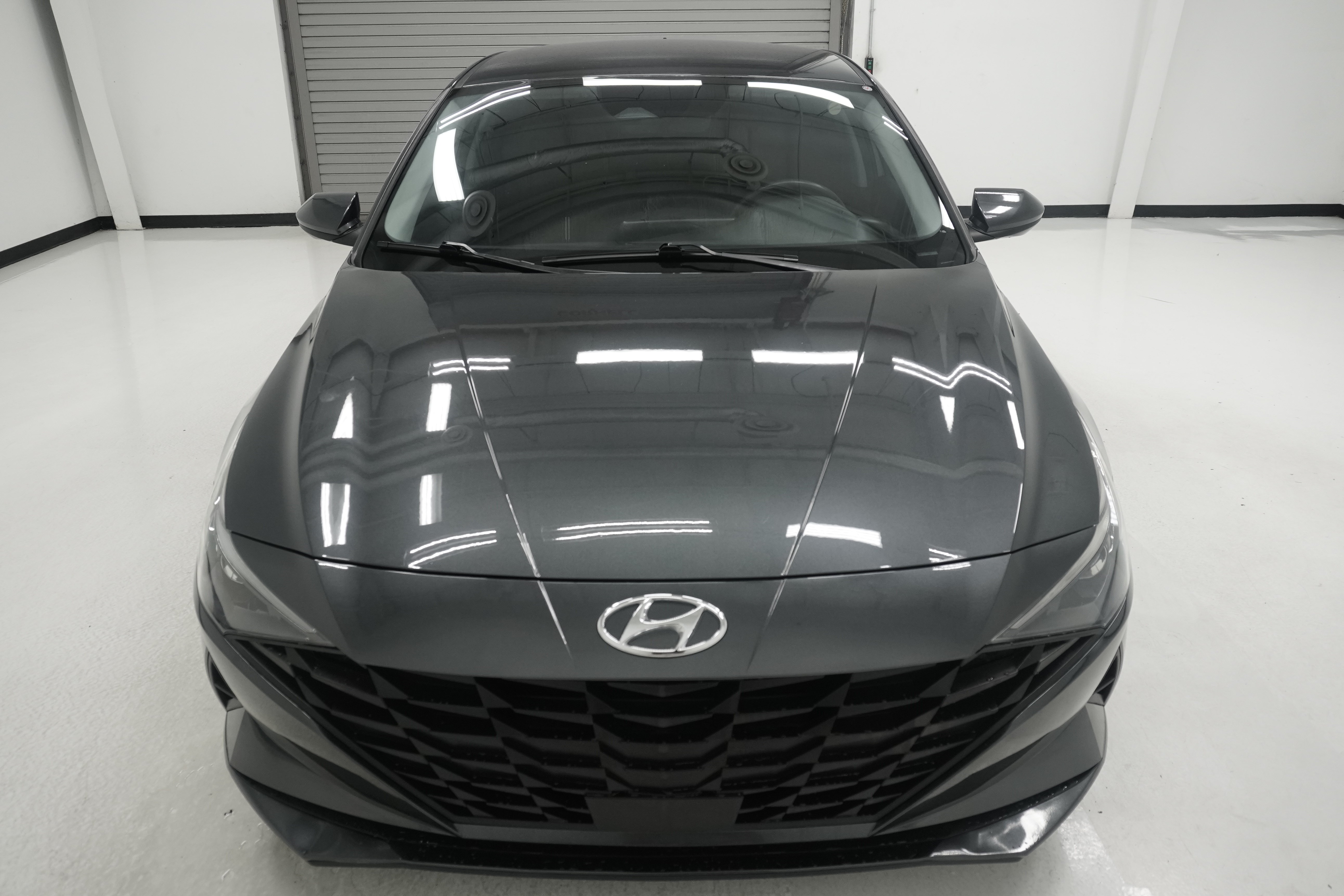 Used 2023 Hyundai Elantra SEL w/ Convenience Package FWD image 2