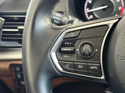 Used 2021 Acura RDX w/ Technology Package AWD/4WD image 32