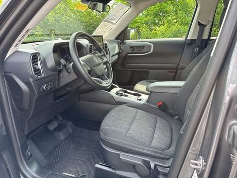 Used 2021 Ford Bronco Sport Big Bend AWD/4WD image 11