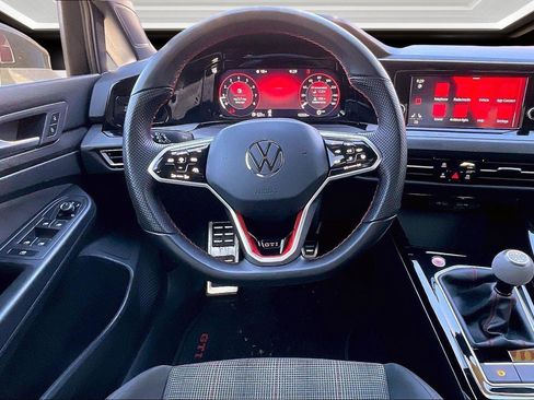 Used 2024 Volkswagen GTI S image 5