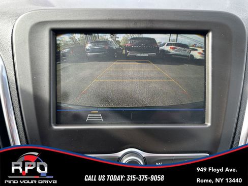 Used 2019 Chevrolet Equinox LT AWD/4WD image 20