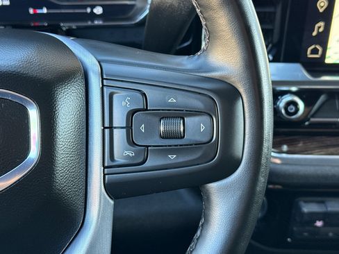 Used 2025 GMC Sierra 1500 Elevation w/ X31 Off-Road Package image 31