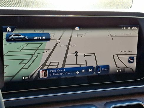 Used 2026 Mercedes-Benz GLE 350 4MATIC image 14