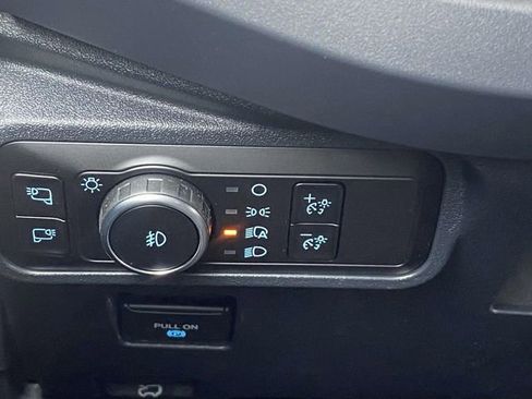 New 2025 Ford Bronco Outer Banks AWD/4WD image 18