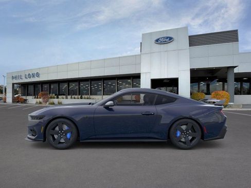 New 2025 Ford Mustang Dark Horse w/ Dark Horse Handlin Package image 3