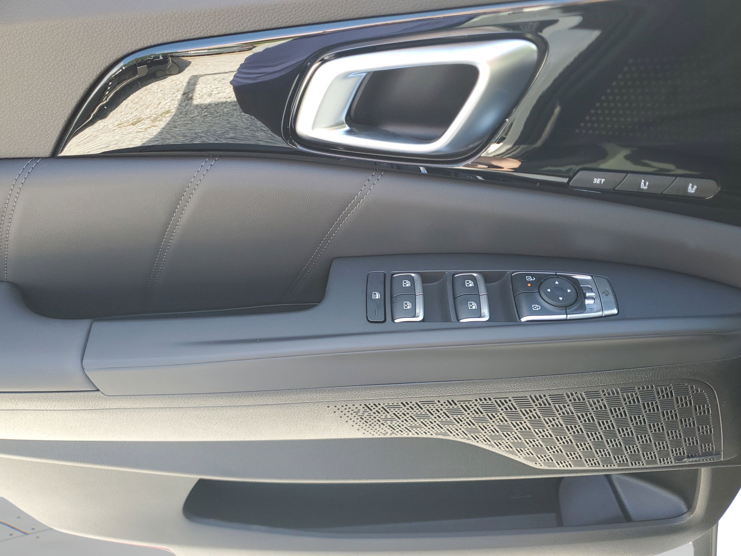 New 2026 Kia Carnival SX Prestige FWD image 12