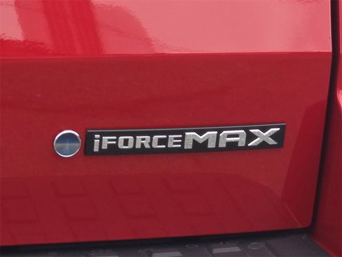 New 2026 Toyota 4Runner Limited image 12