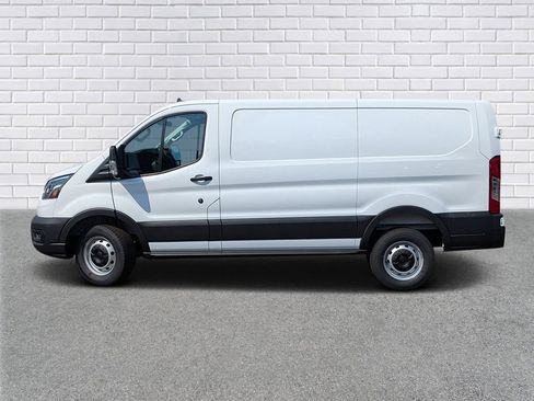 New 2025 Ford Transit 250 Low Roof image 2