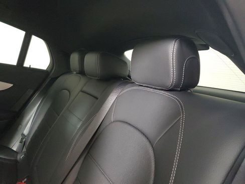 Used 2023 Mercedes-Benz GLC 300 4MATIC Coupe image 10