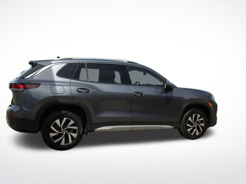 New 2026 Volkswagen Tiguan S AWD/4WD image 5