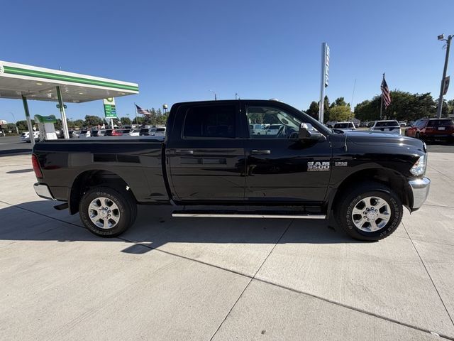 Used 2016 RAM 3500 Tradesman w/ Chrome Appearance Group AWD/4WD image 9