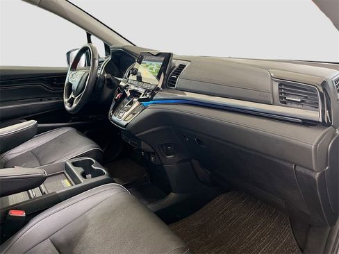 Used 2023 Honda Odyssey Elite image 31