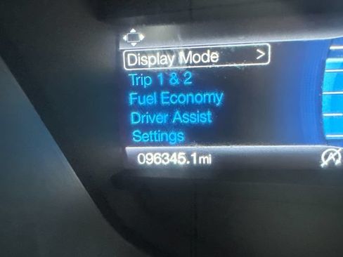 Used 2020 Ford Fusion SE FWD image 6