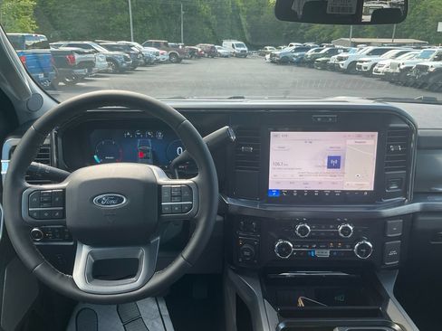 New 2026 Ford F250 Lariat AWD/4WD image 25