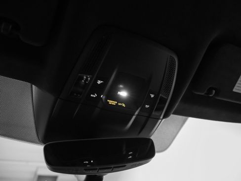 New 2026 Porsche Taycan GTS image 49