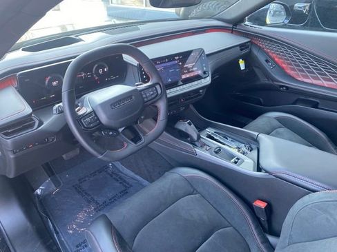 New 2025 Dodge Charger R/T Scat Pack w/ Track Pack image 17