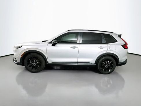 Certified 2026 Honda CR-V Sport image 8