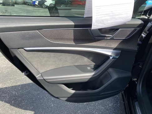 Used 2021 Audi S7 Premium Plus w/ S Sport Package image 32