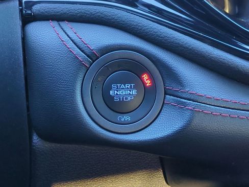 Used 2022 Dodge Durango R/T w/ Blacktop Package image 28