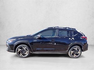 New 2026 Subaru Crosstrek 2.5i Limited video 2