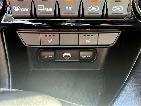 Used 2020 Kia Sportage EX image 24