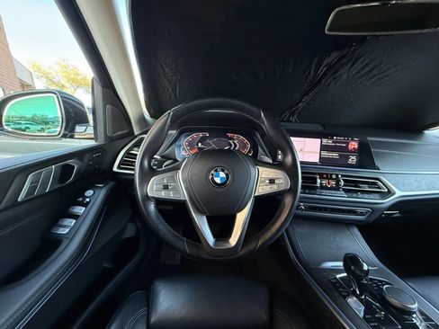 Used 2019 BMW X7 xDrive40i w/ Premium Package image 62