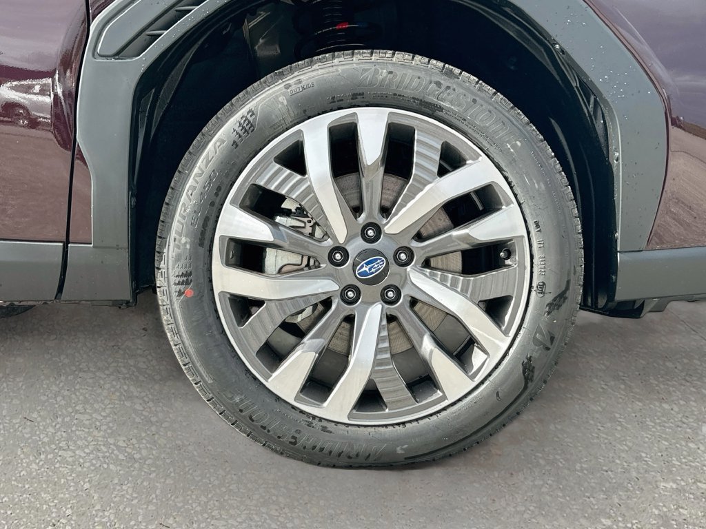 New 2026 Subaru Forester Touring AWD/4WD image 32