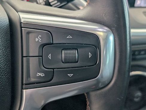 Used 2019 Chevrolet Blazer Premier w/ Sun and Wheels Package AWD/4WD image 24
