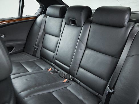 Used 2008 BMW M5 image 85