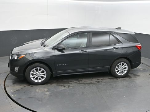 Used 2020 Chevrolet Equinox LS w/ LS Convenience Package image 33