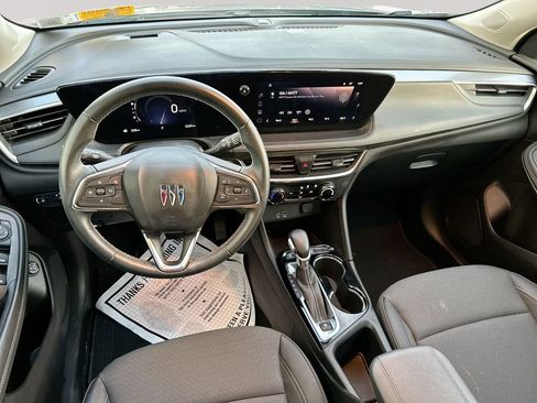 Used 2024 Buick Encore GX Preferred FWD image 23