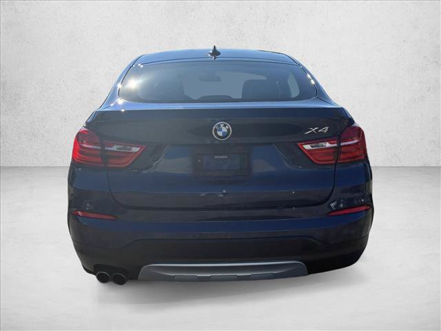 Used 2018 BMW X4 xDrive28i AWD/4WD image 6