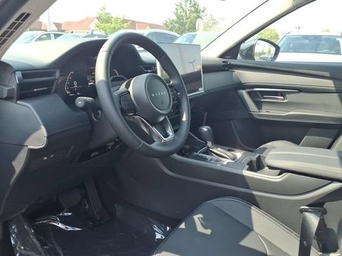 New 2026 MAZDA CX-5 2.5 S w/ Premium Plus Package AWD/4WD image 15