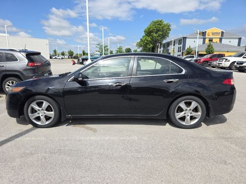 Used 2011 Acura TSX Sedan FWD image 5