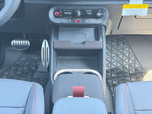 New 2026 MINI Cooper Countryman John Cooper Works AWD/4WD image 21