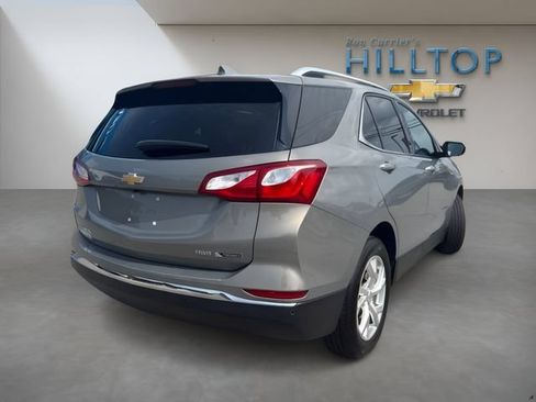 Used 2018 Chevrolet Equinox Premier AWD/4WD image 6