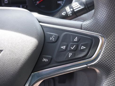 Used 2022 Chevrolet Malibu LT FWD image 20