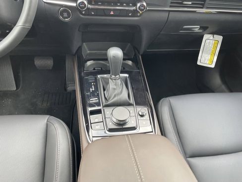 New 2024 MAZDA CX-30 2.5 Turbo w/ Premium Package image 22