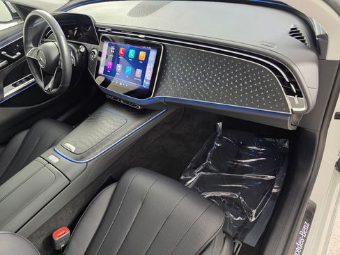 Certified 2025 Mercedes-Benz E 350 Sedan image 30