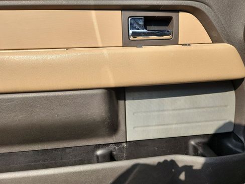 Used 2013 Ford F150 XLT w/ Luxury Equipment Group AWD/4WD image 18