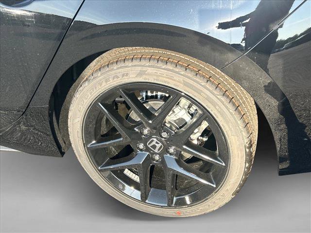 New 2026 Honda Civic Sport image 11