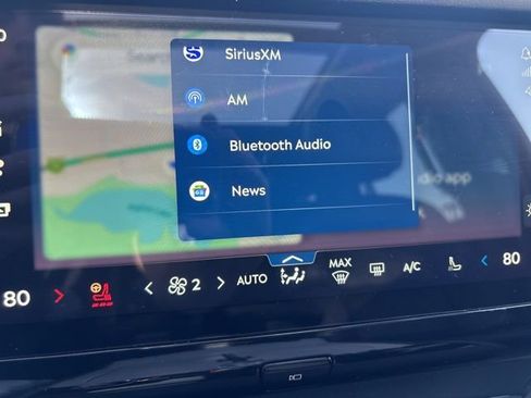 New 2025 Lincoln Navigator Reserve w/ Jet Appearance Package image 39