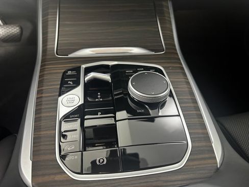 Certified 2026 BMW X5 xDrive40i AWD/4WD image 16
