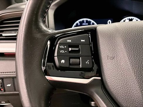 Used 2025 Honda Odyssey Sport-L image 27