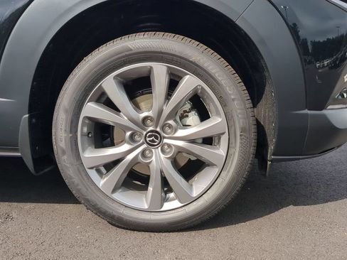 New 2025 MAZDA CX-30 AWD 2.5 S w/ Premium Package image 11