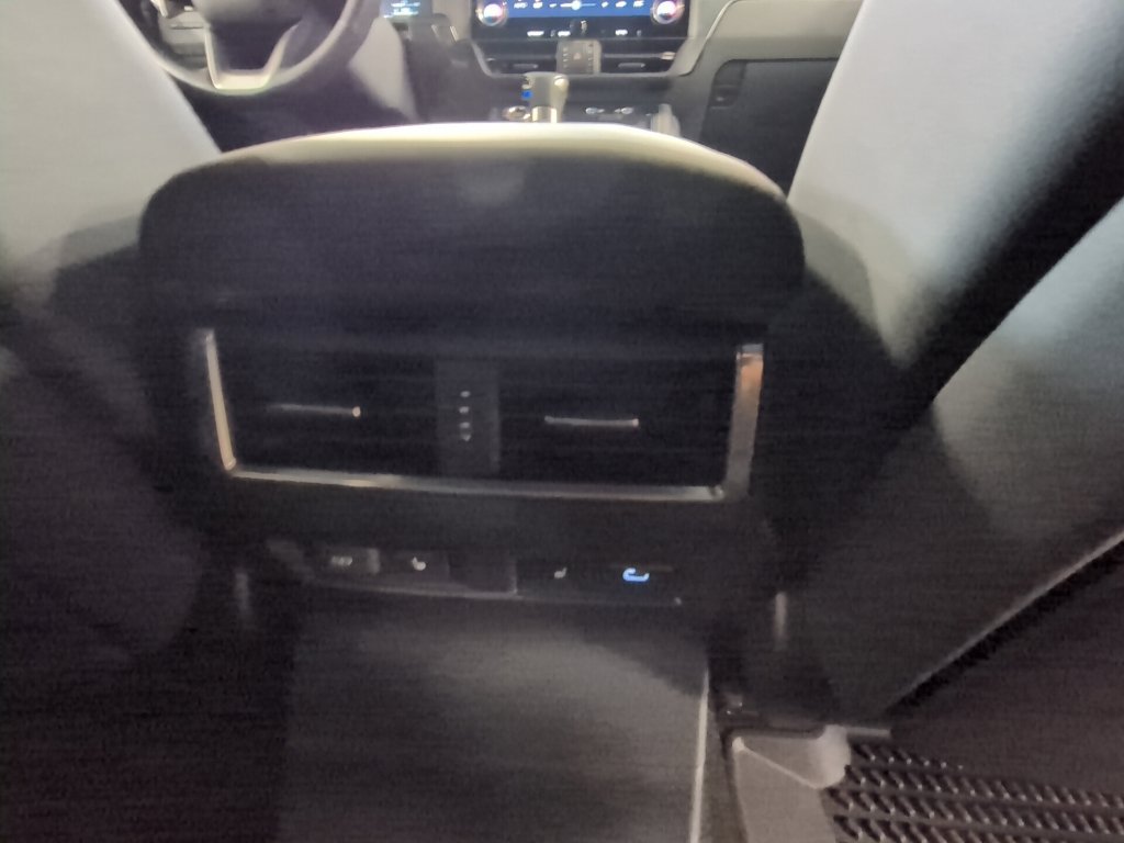 Used 2024 Lexus GX 550 AWD/4WD image 28