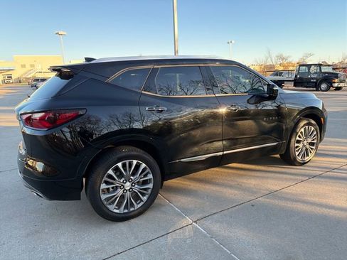 Used 2020 Chevrolet Blazer Premier image 5