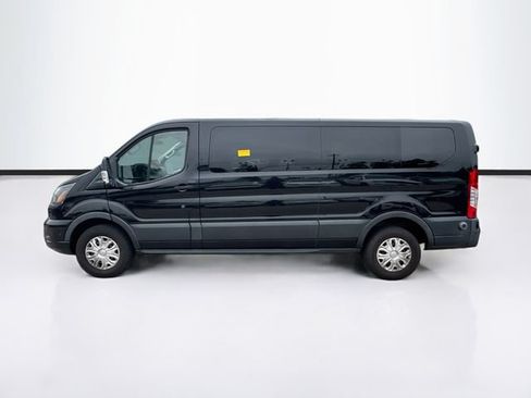 Used 2020 Ford Transit 350 XLT RWD image 4